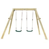Lifespan Kids Holt 2 Double Swingset