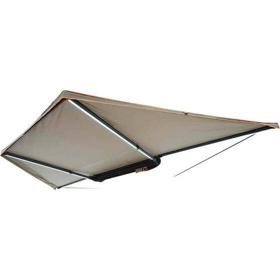 Darche 180 Freestanding LED Awning