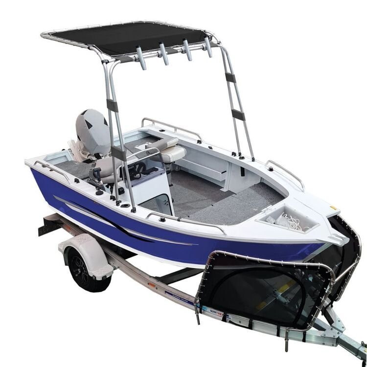 Oceansouth Fisherman Top MA