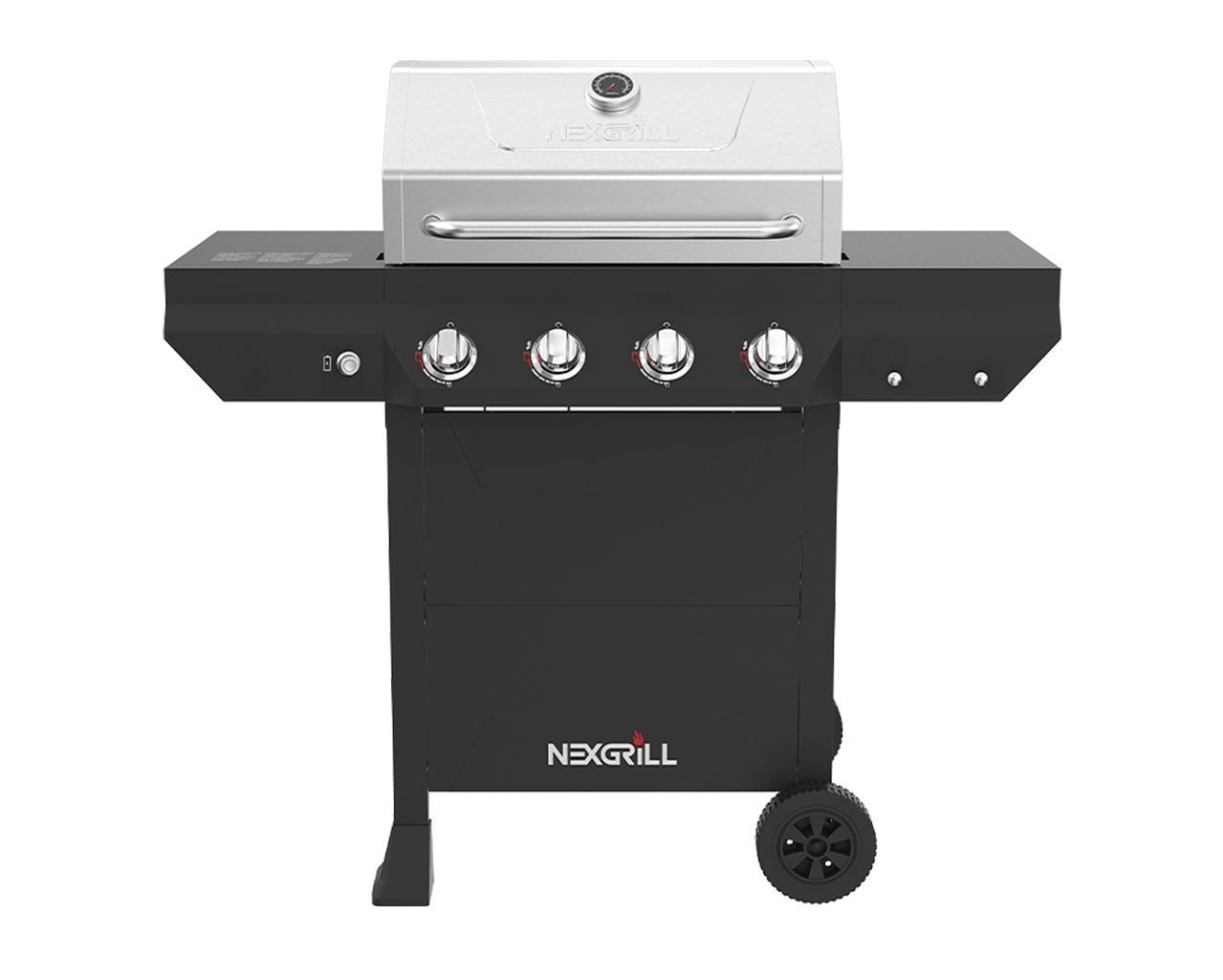 Nexgrill Ranger 4 Burner BBQ