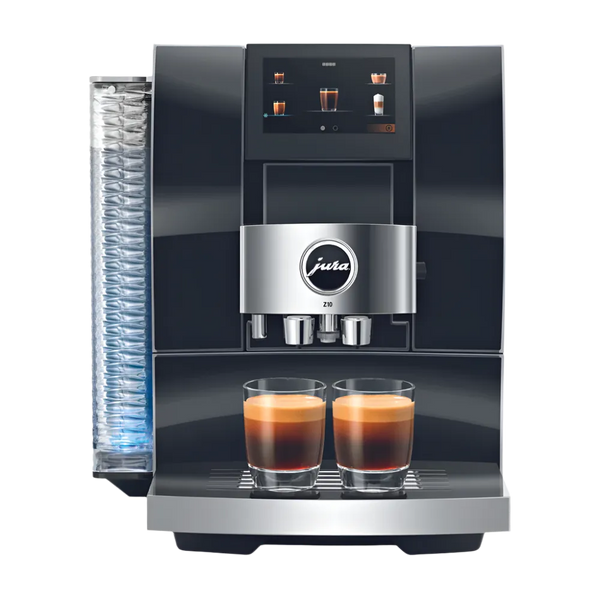 Jura Z10 Automatic Coffee Machine