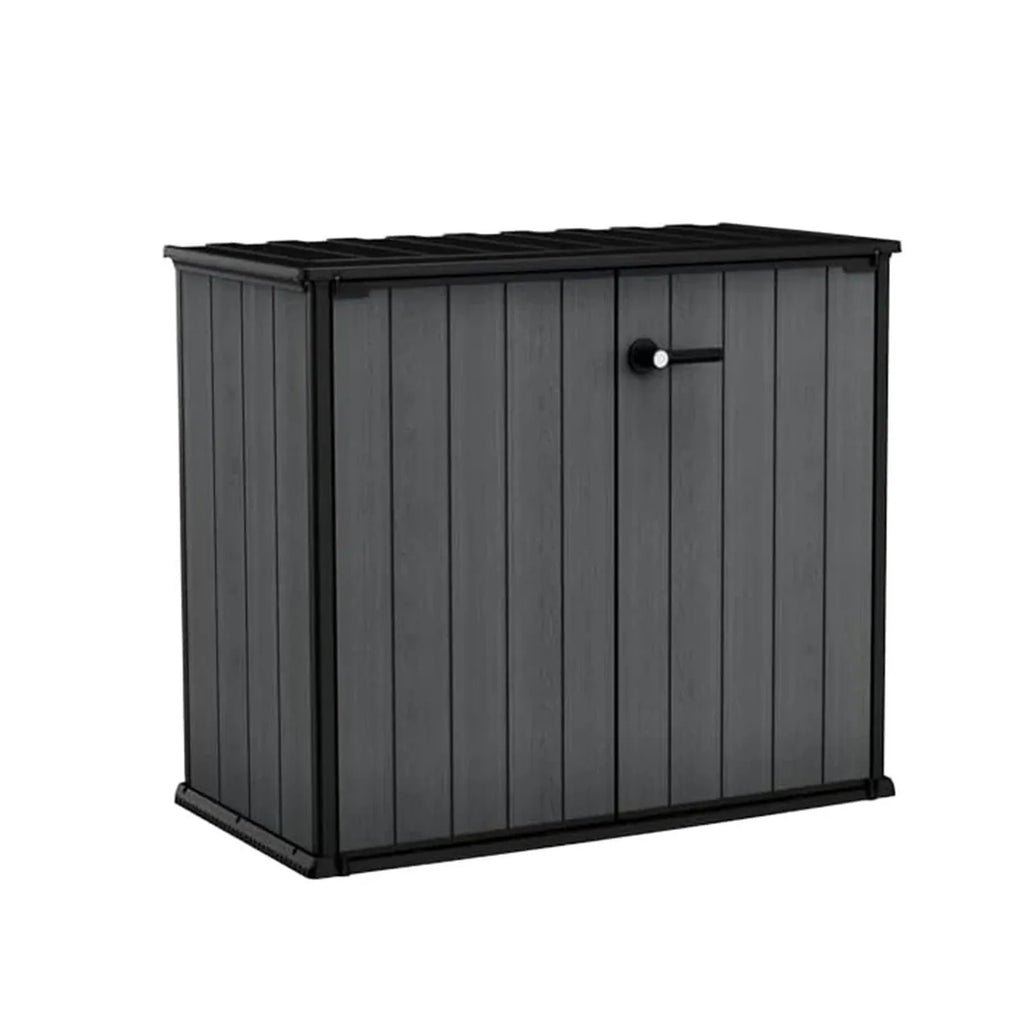 Keter-Cortina-Bella-Shed-1000L-02_1024x1024_67e33bbc-5683-4a3d-a323-9435c9931044 Keter Cortina Bella Shed 1000L - Image 1