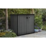 Keter Cortina Bella Shed 1000L - Image 2