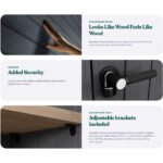 Keter Cortina Bella Shed 1000L - Image 3