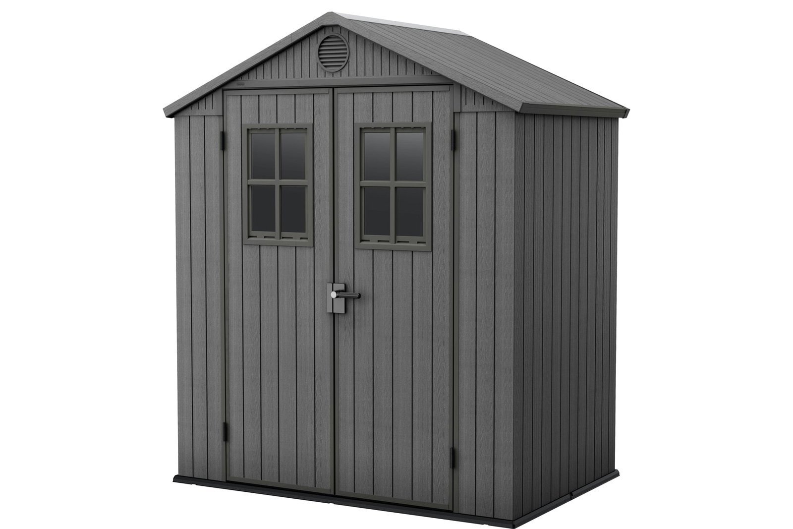 Keter Darwin 6x4 Garden Shed