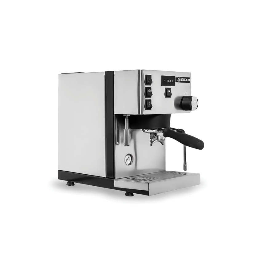 Rancilio Silvia Pro X Espresso Machine