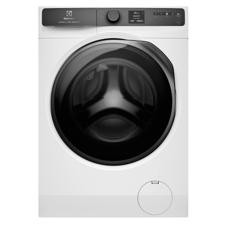 Electrolux 10kg UltimateCare 900 Front Load Washing Machine