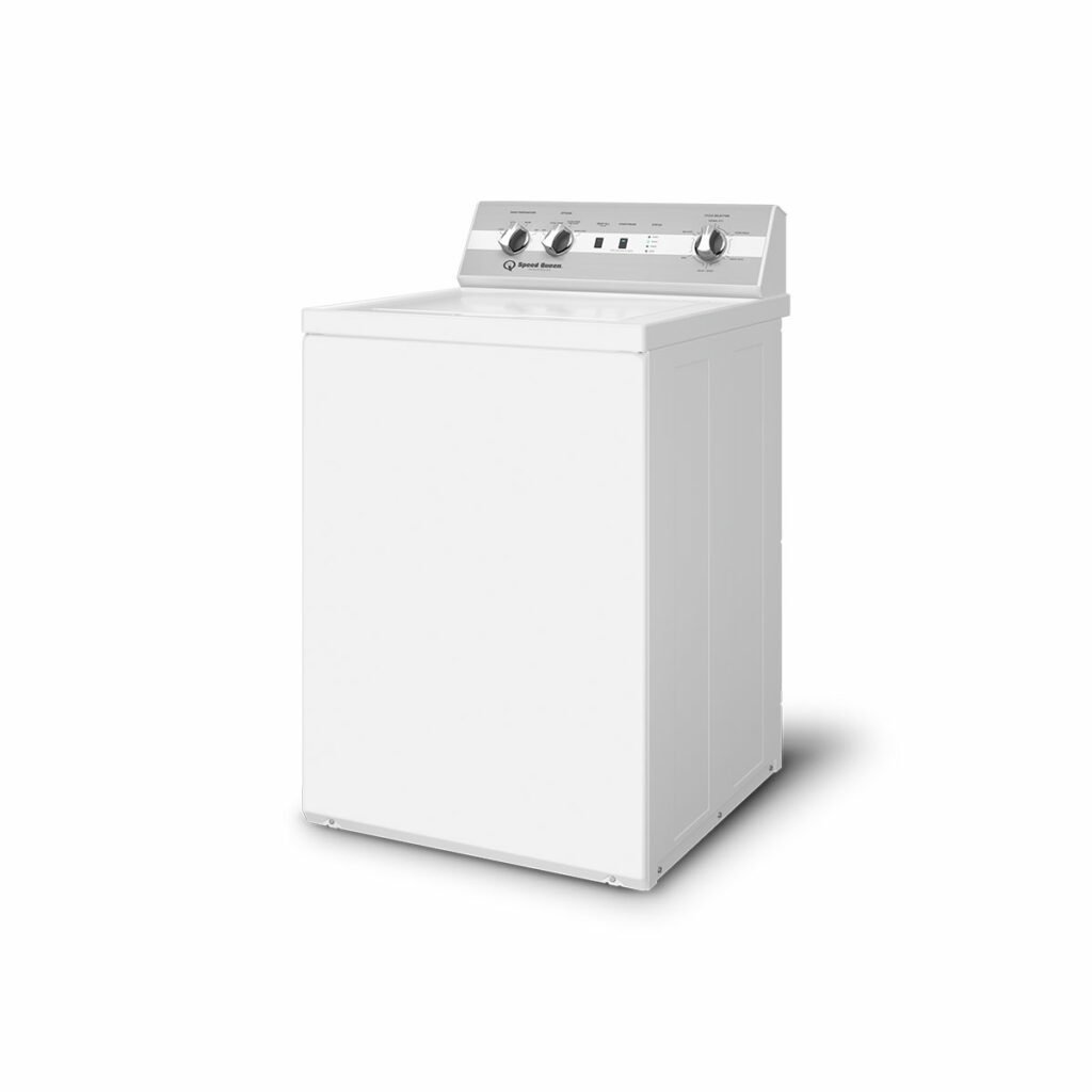 Speed Queen 3.2 Cu. Ft. Top Load Washer