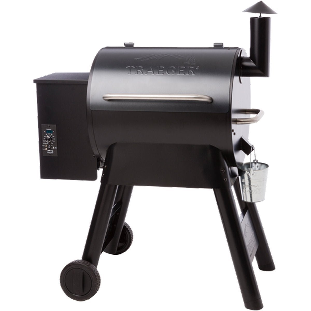 Traeger Pro 22 Wood Pellet Grill