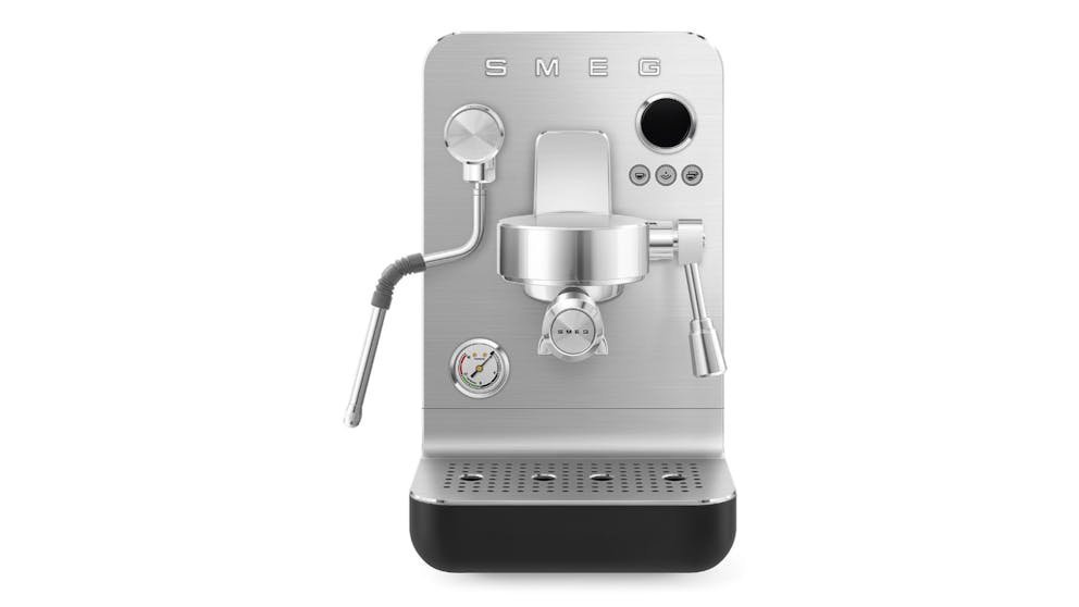 Smeg Minipro Coffee Machine emc02