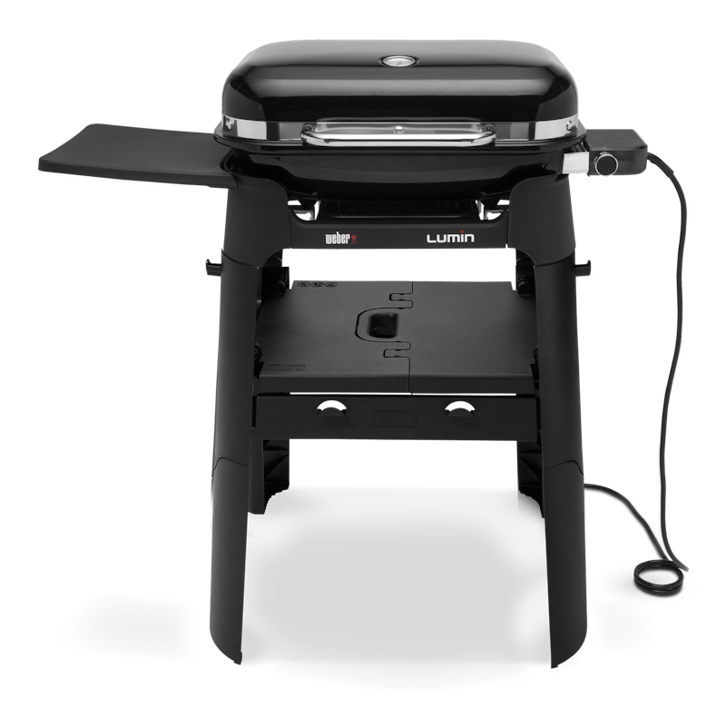 Weber Lumin Electric BBQ