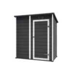 Manor Pent Essential 6x4 Garden Shed