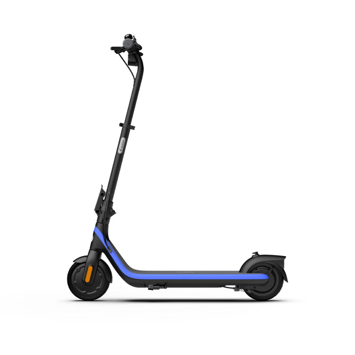 Segway Ninebot C2 Pro Electric